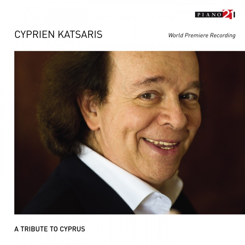 Cover album